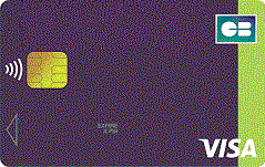 Carte Visa Infinite